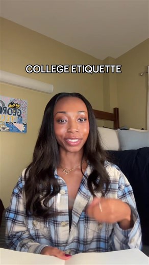 Essential College Etiquette Tips for Students