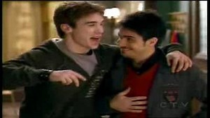 Watch Degrassi: The Next Generation Season 6 Episode 16 - Sunglasses At Night