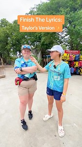 TAYLOR SWIFT 🔛🔝 #taylorswift #waterpark #waterslides #challenge | Splashway