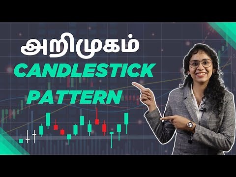 Introduction to Candlestick Patterns Tamil | Trading for Beginners Tamil | Technical Analysis Tamil