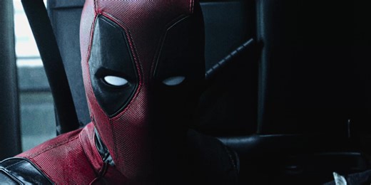 Deadpool Hypnotize SFX Pack Volume 3 Release
