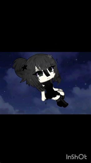 ...falling... #gacha #trend #loveuguys