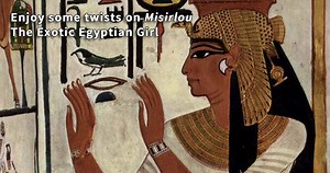 The History of the Song Misirlou