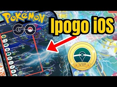 🥲Probé el Fly Pokémon GO iOS SIN PC 2025 🚨sin saber esto
