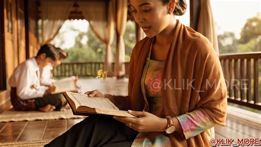 Pengen Belajar Kitab Kuning, Tapi Bingung Mulai Dari Mana? Ingin paham isi kitab kuning tapi kesandung Arab gundul? Nggak tahu urutan kitab yang biasa dipelajari di pesantren? Kini, kamu bisa belajar dengan sistematis, mudah diakses kapan pun dan di mana pun — bahkan tanpa harus mondok. 📘 Modul digital “Ngaji Kitab Kuning Kurikulum Pesantren” ✔️ Disusun berdasarkan kurikulum pondok ✔️ Tersedia penjelasan dan panduan belajar ✔️ Bisa diakses dari HP kamu! Mulai perjalanan ngaji-mu sekarang… tanpa