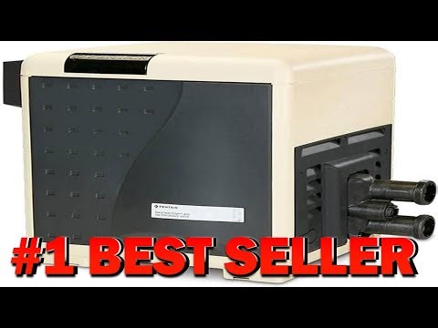 MasterTemp Pool Heaters 400K BTU Natural Gas - B08ZBGFZWP