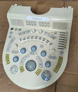 [Hot Item] Panel de control de ultrasonido Hitachi Hi Vision Avius