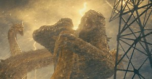 Meet MUTO Prime: The Latest Confirmed Titan in GODZILLA: KING OF THE MONSTERS