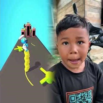 Tiba tiba kesurupan 😵💫😵💫 #funny