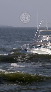 58K views · 609 reactions | Topaz entering a wavy Manasquan inlet . . . #manasquaninlet #sportfishing #boats #dailysportfish #topaz #fishing #manasquan #pointpleasantbeach #jerseyshore #boatday #waves #shoreboats | Shore Boats | Facebook