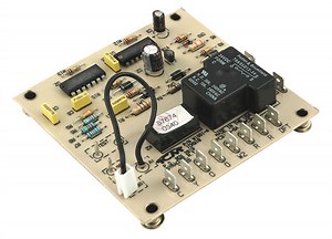 Rheem 47-ICM318 Defrost Control Board