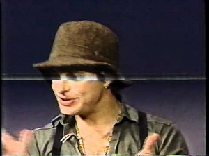 David Lee Roth describes Eddie & Alex fistfight