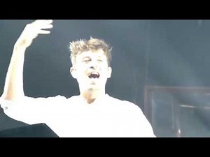 Flume @ Reading Festival 2017 [FULL SHOW]