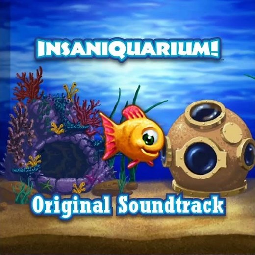 Insaniquarium Deluxe OST - Fanfare