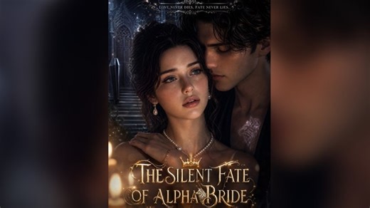 The Silent Fate of Alpha Bride - FULL EP 2026