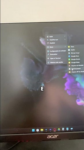 5 - Como liberar espaço no WINDOWS 11 da maneira mais facil! #tecnologia #facil #pc #windows #ssd
