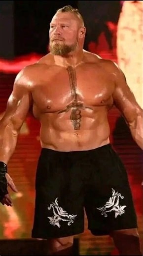 Royal rumble main kon sa wrestle ne jada elemanwtion kiya #wwe #wrestling #brocklesnar