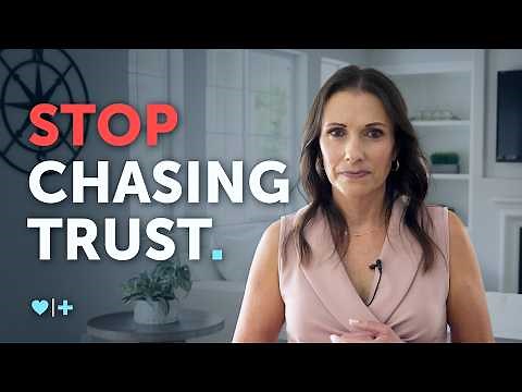 How to Rebuild Trust After an Affair: The Shocking Truth