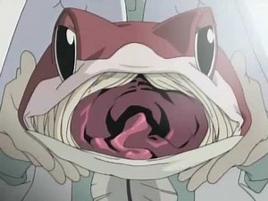 Alien 9 OST track 10 - Niji no Jisuberi.mpeg