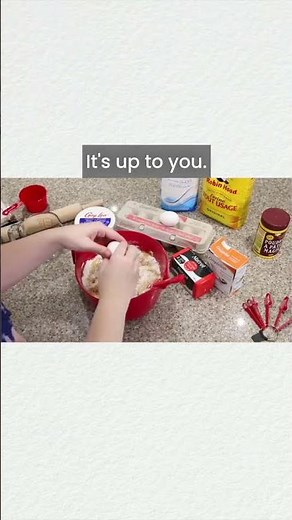 The BEST Sugar Cookie Recipe✨🍪