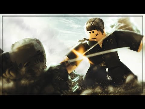 So they added RANKED 1V1 in ZO ぞ SAMURAI | Roblox