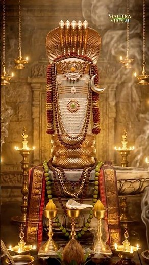 Mahamrityunjaya Mantra 🙏 Powerful Shiva Mantra | Om Tryambakam Yajamahe #shiva #devotional