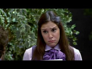 The Secretary Demo Dubbed