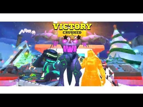 Inferno Ability Is Matter Solving 🔥📈 -Frag Pro Shooter 🤯🤩