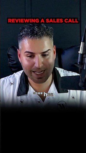 Why you should start making assumptions