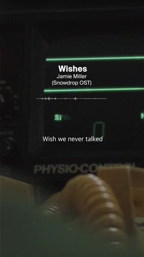 Romantic Snowdrop OST by Jamie Miller ft. Haesoo and Yeongsoo | Kiss Scene