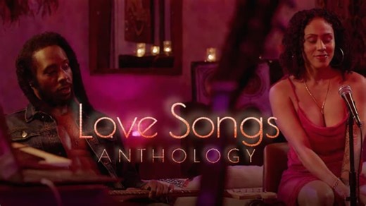 Love Songs: Anthology (2025)