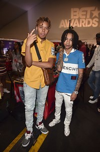 YBN Cordae Says He Spent 16 Hours In The Studio With Dr. Dre On His Birthday