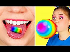 FUN SITUATIONS ANYONE CAN RECOGNIZE || Relatable Facts And Harmless Moments By 123 GO! BOYS