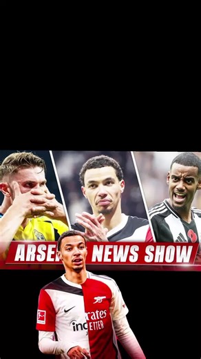 Arsenal Transfer Update: New Signings and Changes