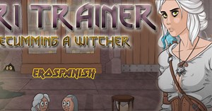 [PC] Ciri Trainer [Ch. 5 v1.0 Beta] [The Worst] Español