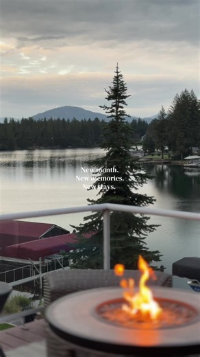 February is for slowing down, getting cozy, and booking the stay you’ve been dreaming about 🤍 Let First Choice Vacation Rentals be part of your next getaway. 📍 Coeur d’Alene & beyond 🏡 Quality vacation homes #FirstChoiceVacationRentals #FebruaryVibes #NorthIdahoStays #CoeurdAlene #VacationRental