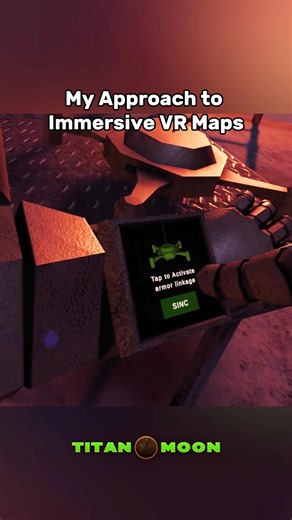 Building a VR Map System with a Drone Feed