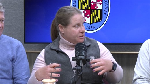 🎧 Tune in to hear a conversation with experts from around the state of Maryland sharing information about data center development, including what has changed over the past twenty years and what is happening currently in a variety of communities nationally and regionally. Charles County does not currently have any data centers and is in the process of determining whether a zoning text amendment to allow for data centers should be passed. For more information, including the timeline for the publi