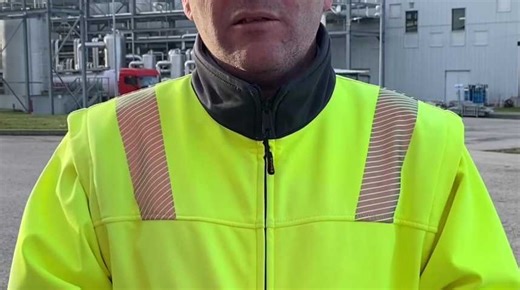 Où en est l’usine de médicaments dérivés du plasma du LFB à Arras ?