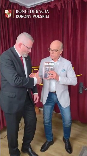 Zapowiedź wywiadu u Red. Jana Pospieszalskiego 🔥