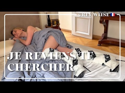Je reviens te chercher – официальный клип на песню