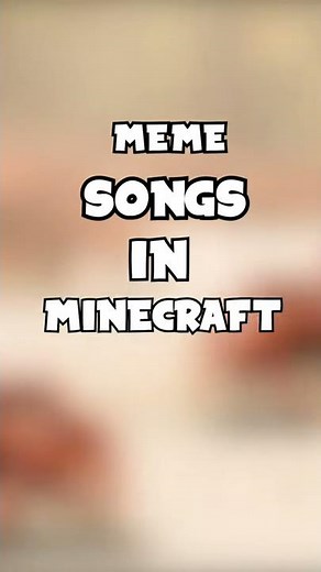 Crab Rave in Minecraft Using Noteblocks Pt.1!!