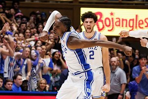 2026 ACC men's basketball tournament bracket, schedule, how to watch: Can Duke run the table in Charlotte?