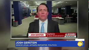 5.5K views · 125 reactions | THE END OF ROE v. WADE? A draft opinion leaked to Politico reportedly shows the Supreme Court is poised to strike down the landmark abortion rights decision. ABC’s Andrew Dymburt reports on what this means for the battle over abortion rights. | World News Now | Facebook