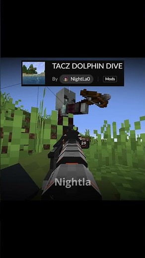 Best Minecraft Mods ☠️ Part 196