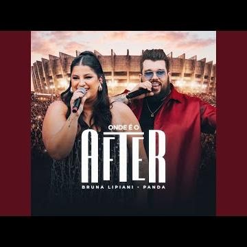 Onde é o After (Ao Vivo)