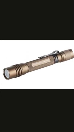 STREAMLIGHT PROTAC 2AAX USB COY
