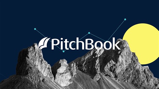 Data Feed, API and CRM: Direct Data Solutions - PitchBook