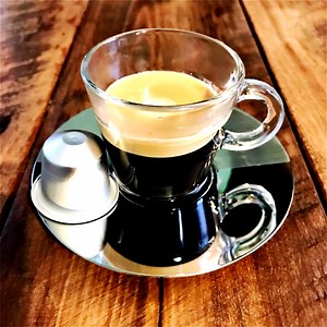 Hawaii Kona Nespresso Capsule Review | Coffee Capsule Guide