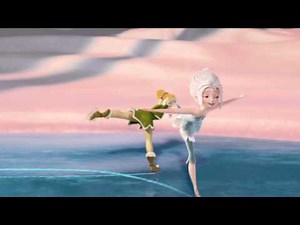 Tinker Bell O Segredo Das Fadas - Trailer Oficial